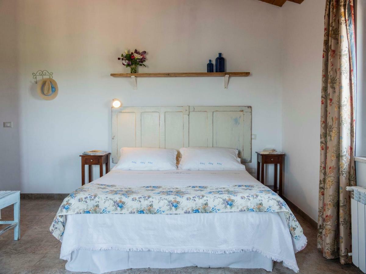 Country House Casale Centurione Villa Manoppello Exterior photo