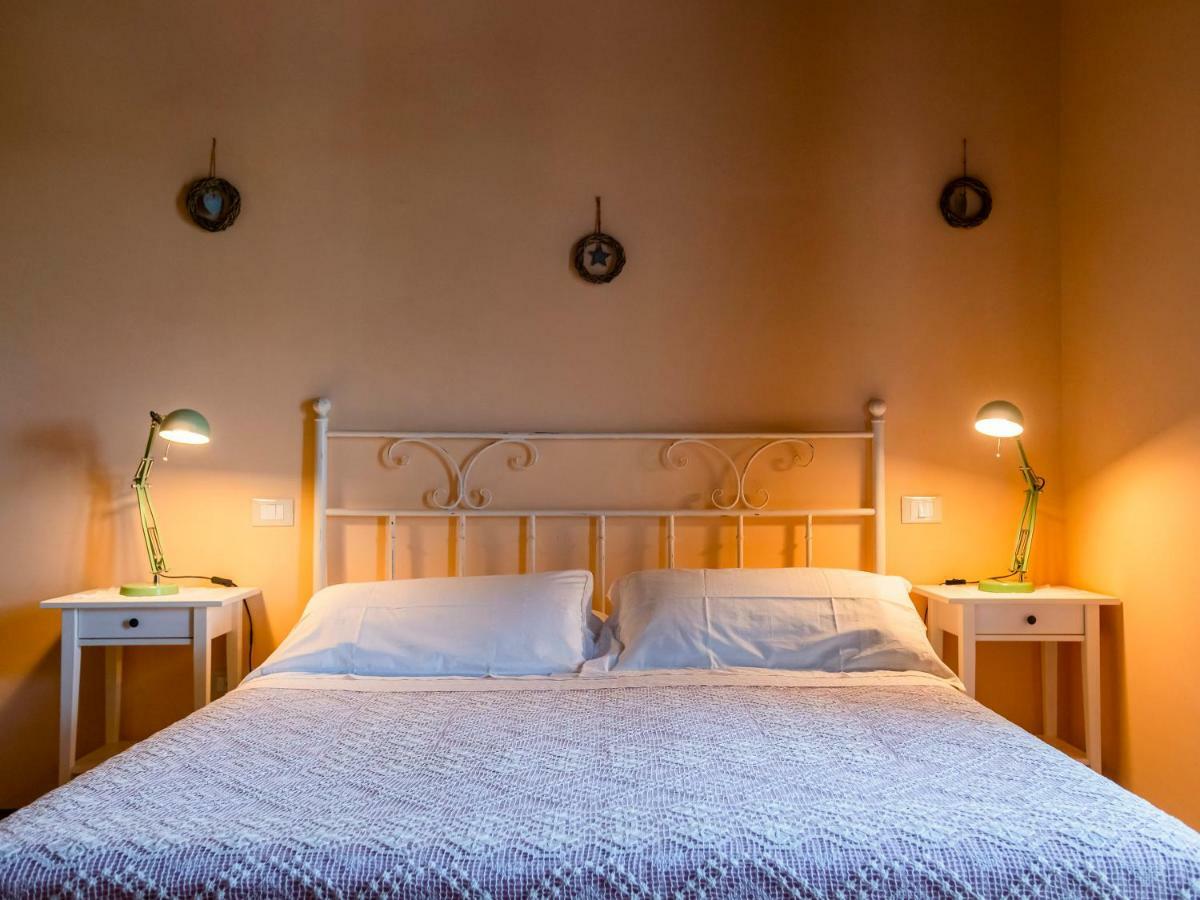 Country House Casale Centurione Villa Manoppello Exterior photo