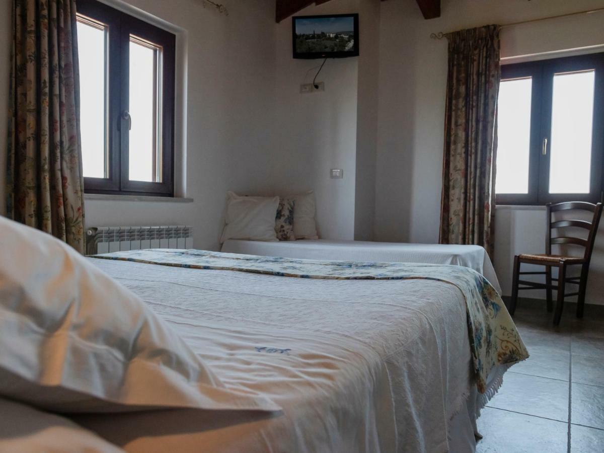 Country House Casale Centurione Villa Manoppello Exterior photo