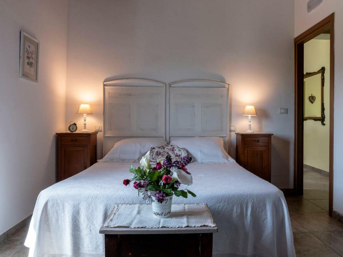 Country House Casale Centurione Villa Manoppello Exterior photo