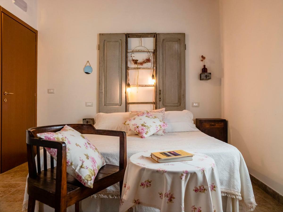 Country House Casale Centurione Villa Manoppello Exterior photo