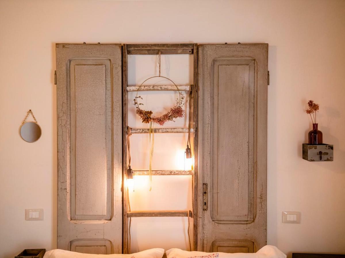 Country House Casale Centurione Villa Manoppello Exterior photo