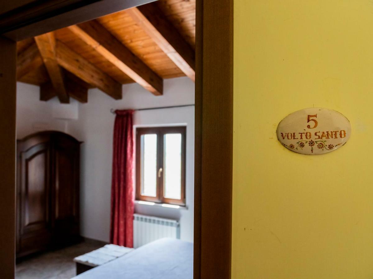 Country House Casale Centurione Villa Manoppello Exterior photo