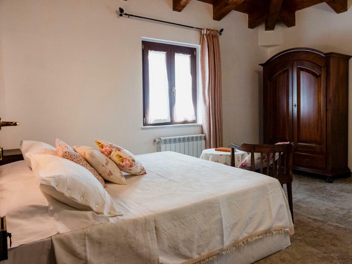 Country House Casale Centurione Villa Manoppello Exterior photo