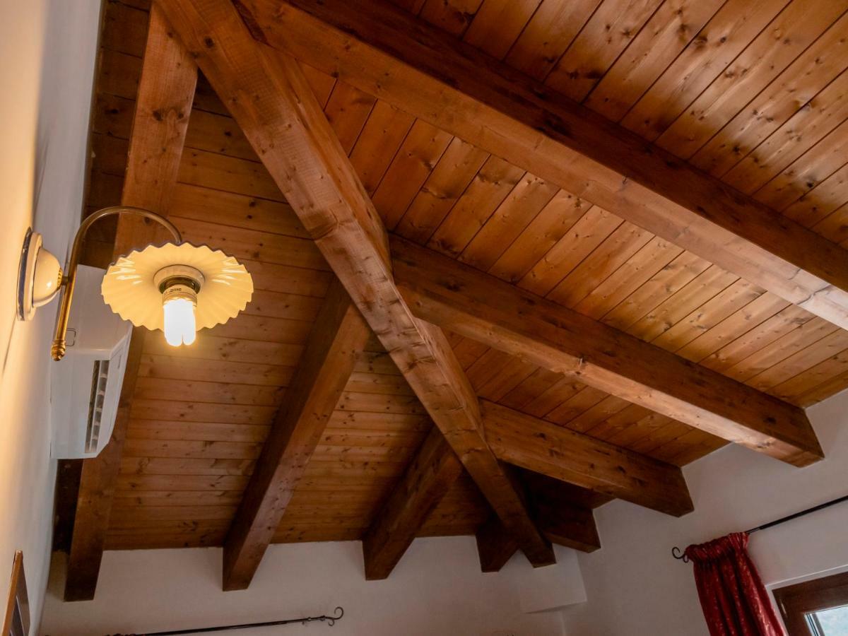 Country House Casale Centurione Villa Manoppello Exterior photo