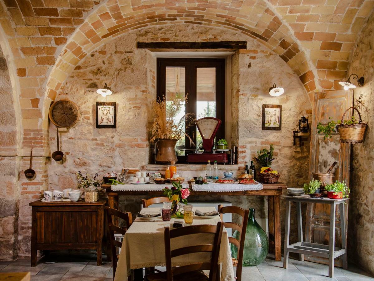 Country House Casale Centurione Villa Manoppello Exterior photo