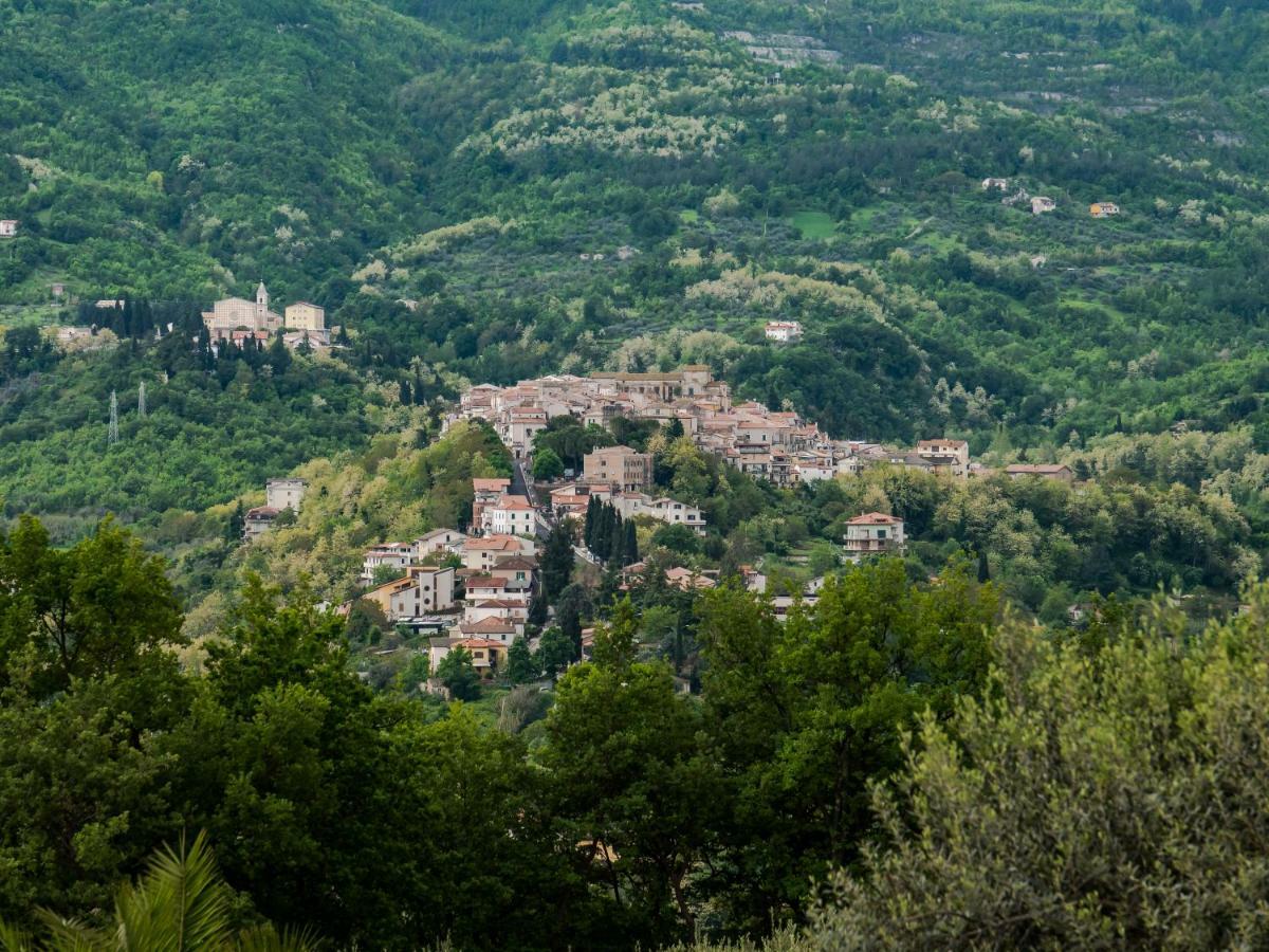 Country House Casale Centurione Villa Manoppello Exterior photo